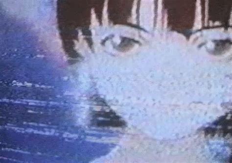 Serial Experiments Lain Yasuo Iwakura GIF - Serial Experiments Lain ...