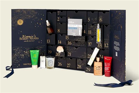 Advent Calendar 2024 Makeup And Skincare Calendar - Mame Kylila