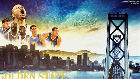 Golden State Warriors Basketball Wallpapers - Wallpaper Cave