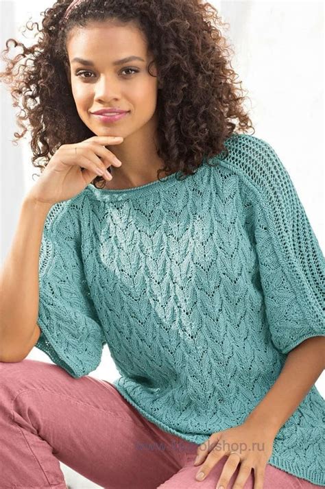 Crochet Spring Sweatshirt; Crochet Sweatshirt Patterns for Easy Spring Style New 2019 - Page 43 ...