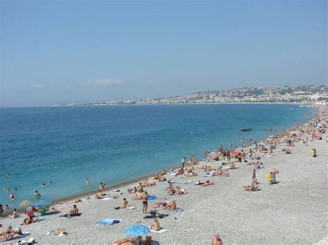 13 Best Beaches in Nice to Visit This Summer