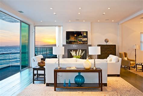 Tag Archive for "contemporary malibu beach homes" - Home Bunch Interior ...