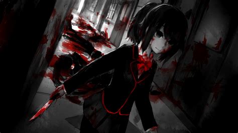 Best Yandere Anime - DoubleLovely