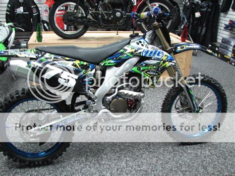 graphics?? - KX250F - ThumperTalk