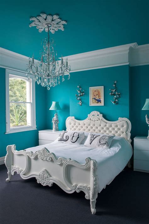 What Colors Are Best For Bedroom Walls | www.resnooze.com