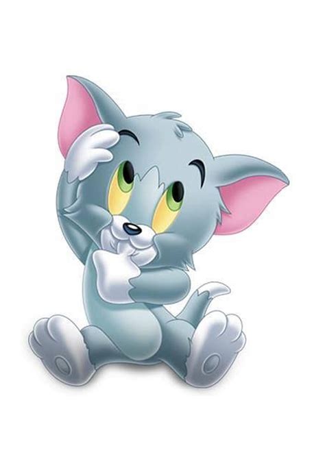 Collection of Over 999 Adorable Tom and Jerry Images in Stunning 4K