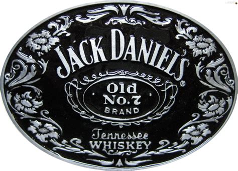 logo, Jack Daniels - For desktop wallpapers: 2952x2132