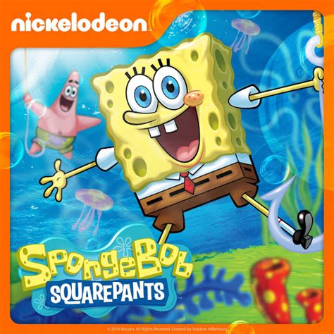 SpongeBob SquarePants: Volume 18 - TV on Google Play