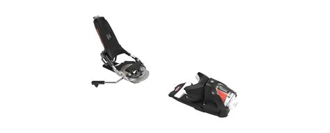 2024 Look Pivot 12 Ski Bindings - 3607683260058