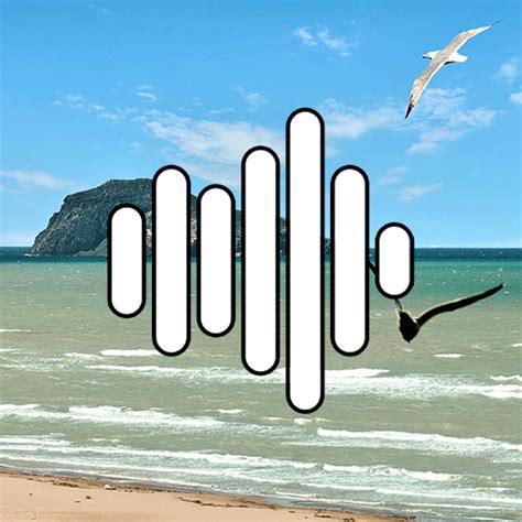 SoundScape - Ocean Sounds - Apps on Google Play