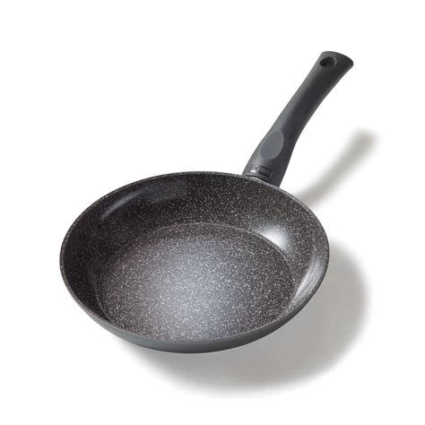 STONELINE® CERAMIC 20cm frying pan: Suitable for induction!