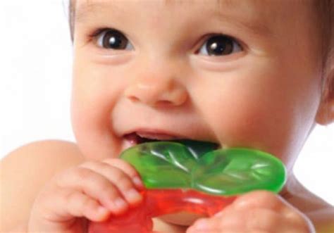 best baby teething toys | Best baby toys, Baby teething symptoms, Best teething toys