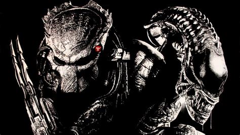 Alien Vs Predator Wallpapers - Wallpaper Cave