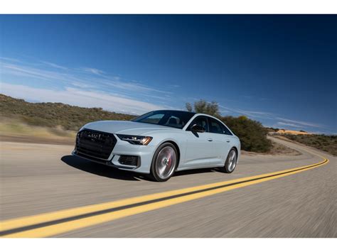 2023 Audi S6: 83 Exterior Photos | U.S. News