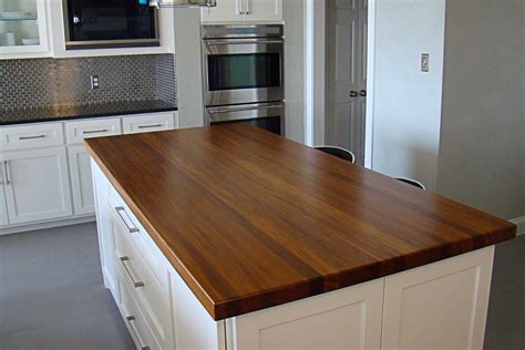 Afromosia Wood Countertop Photo Gallery, by DeVos Custom Woodworking