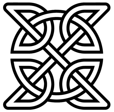 Celtic Art Transparent | PNG All