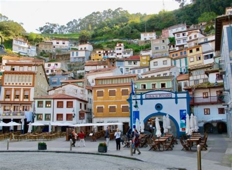 Things to do in Asturias, Spain - nature, food, culture and history