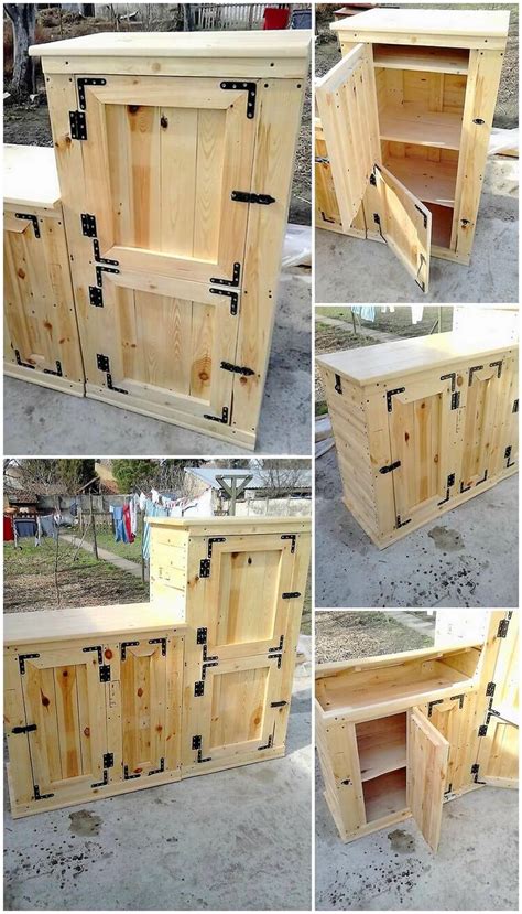 Easiest and Cheap Shipping Wood Pallet Repurposing Ideas | Pallet Wood Projects