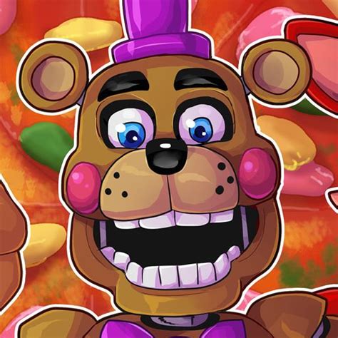 Freddy Fazbear's Pizzeria Simulator (2019) - MobyGames