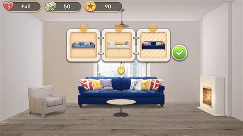 Best Interior Design Games