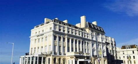 Top 10 Hotels With Sea View In Brighton, England - Updated 2024 | Trip101