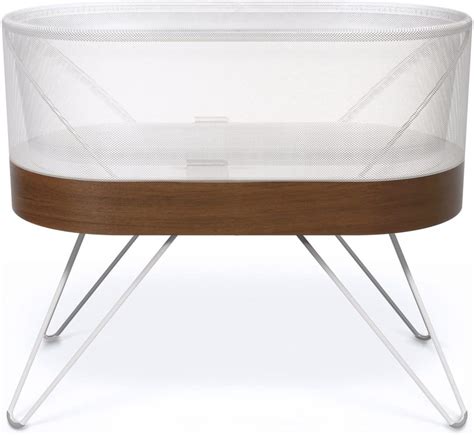 Best Rocking Bassinet To Comfort a Fussy Baby | Storables