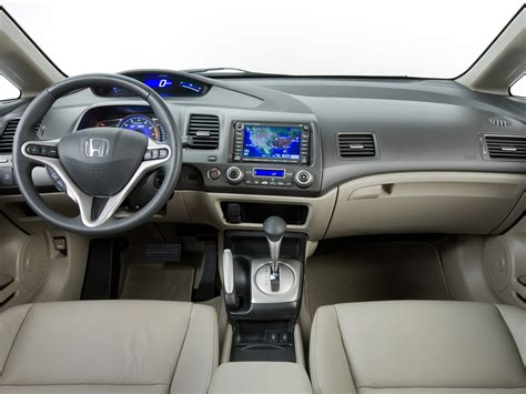 Honda Civic Hybrid: Photos, Reviews, News, Specs, Buy car