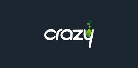 Crazy logo • LogoMoose - Logo Inspiration