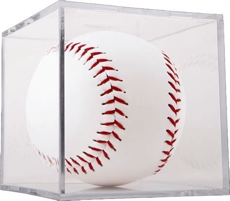 Baseball Display Case – Lincoln Saltdogs – Online Store