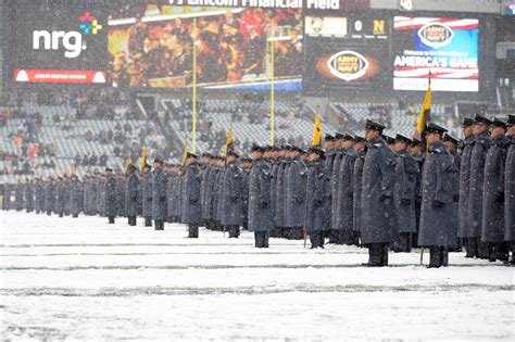 Army Football Preview: Army-Navy – As For Football