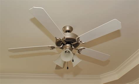 3 Benefits of Ceiling Fans In Your New Home