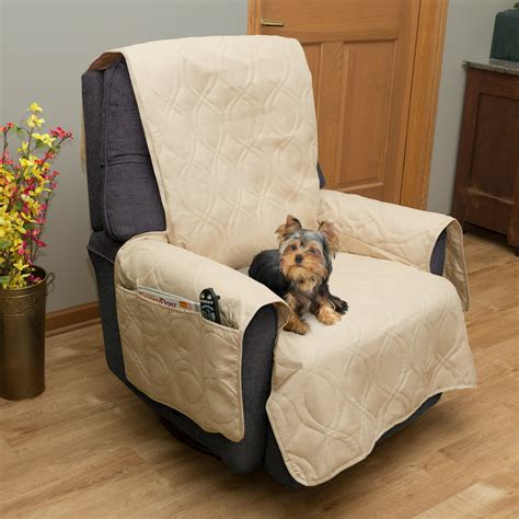 Furniture cover, 100% Waterproof Protector Cover for Chair by PETMAKER ...