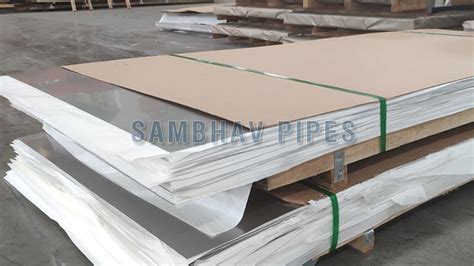 Stainless Steel 304 Sheet, SS 304 Plate, S30400 Strip Supplier India