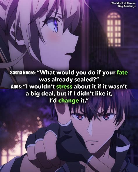 Most Badass anime quotes (50 - ) - Forums - MyAnimeList.net