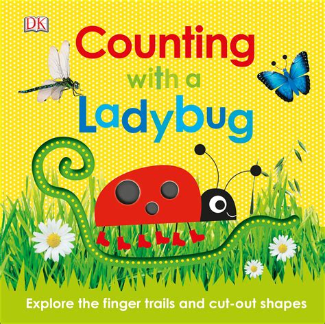 Counting with a Ladybug - A2Z Science & Learning Toy Store