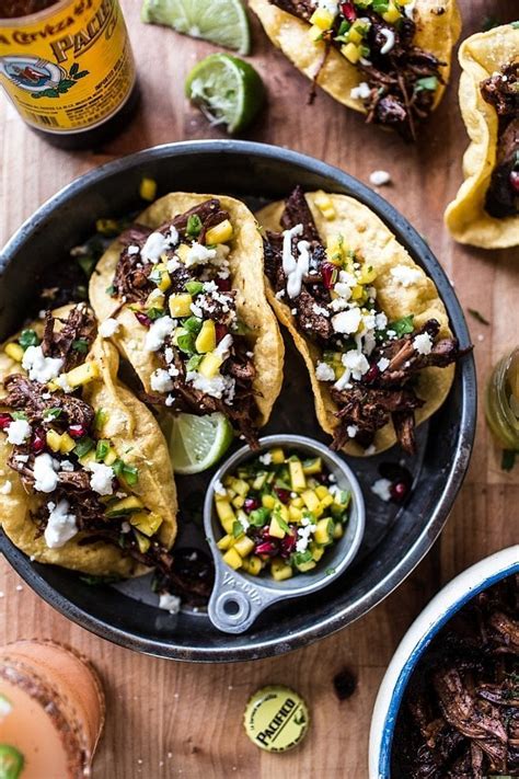 Taco Recipes | POPSUGAR Latina