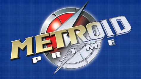 Metroid Prime’s Logo Took A Lot Of Work According To Creator