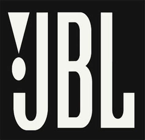 Download High Quality jbl logo white Transparent PNG Images - Art Prim ...