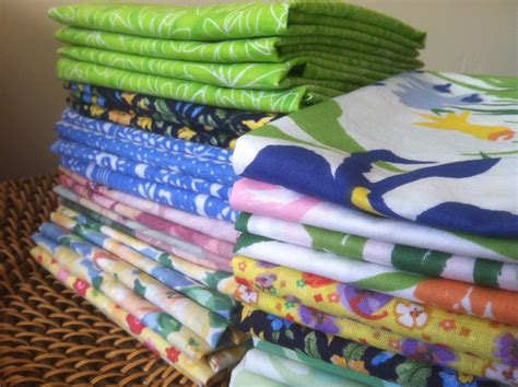 Restaurant Bulk Napkins Eco Friendly Cloth Napkins Events - Etsy