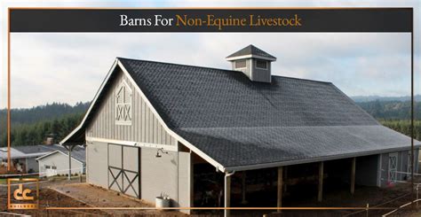 Livestock Barn Plans And Designs | Minimalist Home Design Ideas