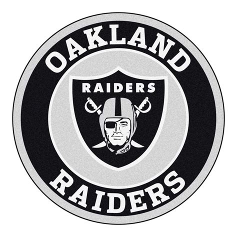 oakland raiders clip art - Google Search Raiders Gifts, Raiders Team ...