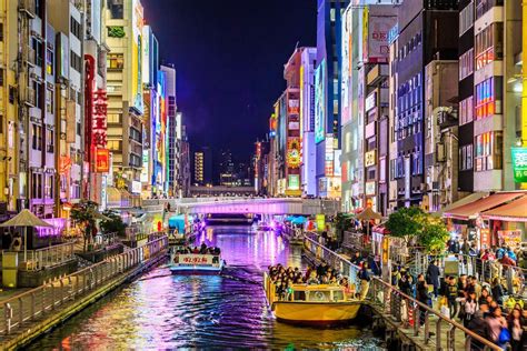 25 Best Things to Do in Osaka (Japan) - The Crazy Tourist