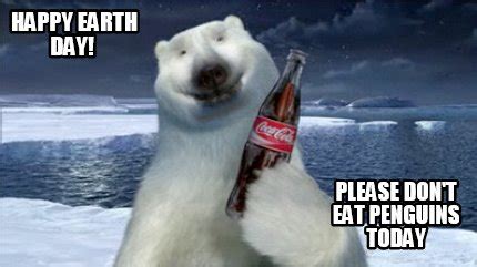 Meme Creator - Funny A very happy polar bear is a bipolar bear. Meme Generator at MemeCreator.org!