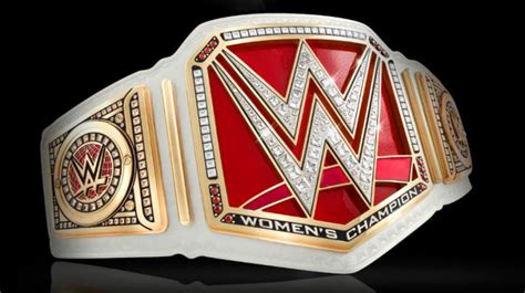 Raw Women's Championship (New-WWE) | CAW Wrestling Wiki | FANDOM powered by Wikia