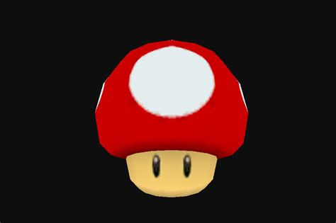 Super Mario Galaxy’s cursed mushroom got fixed on the Switch - Polygon