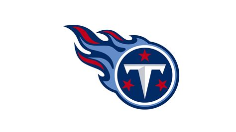 Tennessee Titans NFL Logo UHD 4K Wallpaper | Pixelz