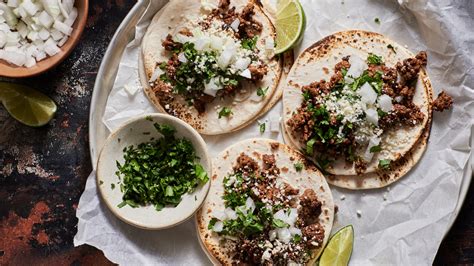 19 Best Taco Recipes