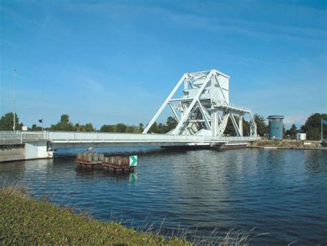 Pegasus Bridge | Normandy, Normandy ww2, Interesting buildings