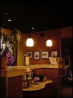 The Art of Lighting Fixtures: Coffee Shop Lighting Design Options