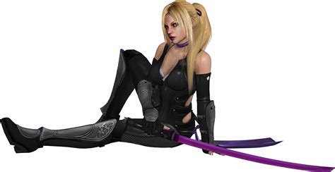 Nina Williams Death By Degrees by SpyrousSeraphim on DeviantArt